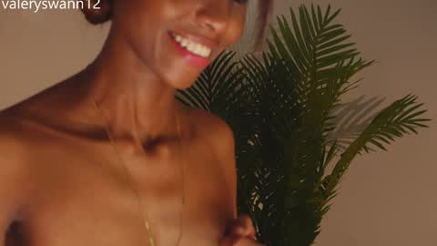 Valery swan1 online show from May 2026 04:34:02 PM