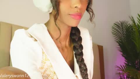 Valery swan1 online show from May 2026 01:33:01 AM