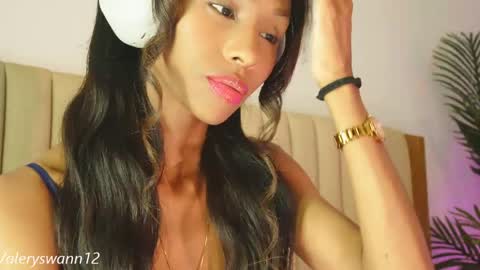 Valery swan1 online show from May 2026 04:19:01 AM