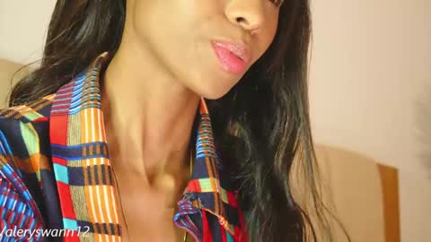 Valery swan1 online show from June 2026 04:14:02 AM