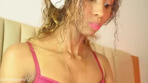 Valery swan1 online show from June 2026 12:52:02 AM