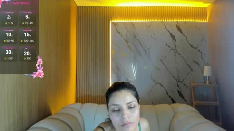 Valery online show from March 2026 08:48:01 AM