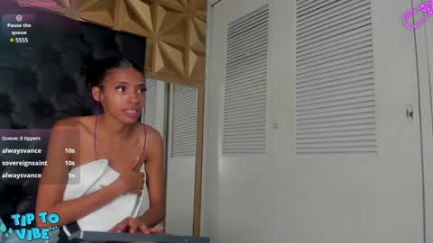 Valery online show from December 2024 10:18:02 PM