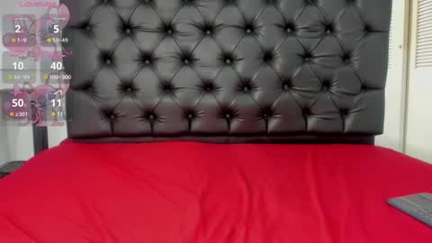 Valery online show from December 2024 09:47:02 PM