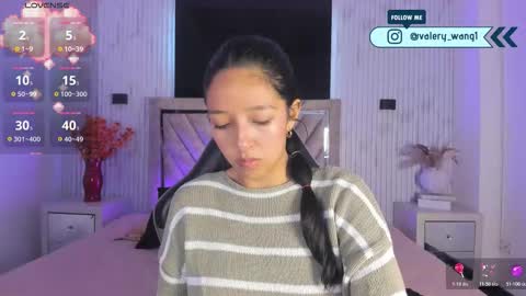 Val online show from November 2025 11:51:02 AM