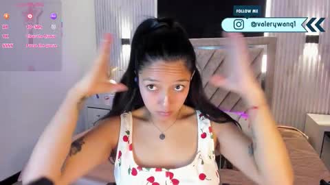 Val online show from January 2026 11:59:02 AM