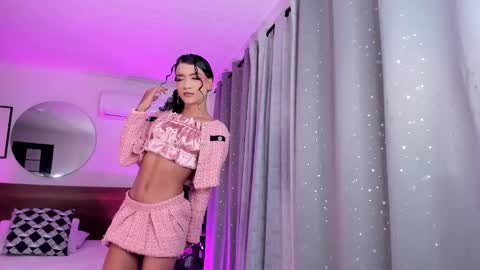 Valery online show from February 2025 12:38:02 PM