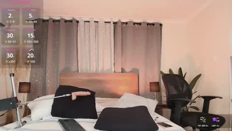 Valery online show from January 2026 12:20:01 PM