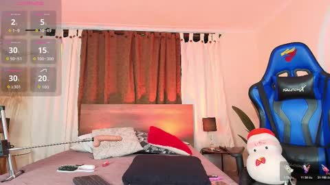 Valery online show from March 2026 12:11:01 PM