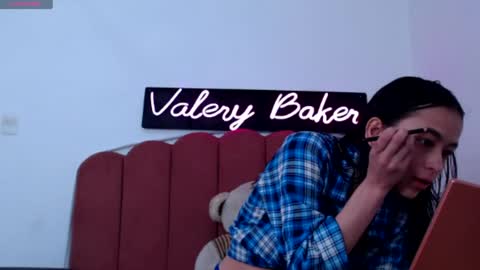 B V Naughty online show from December 2024 05:18:02 PM