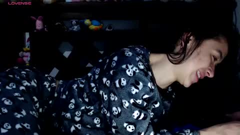 B V Naughty online show from February 2025 03:36:01 AM
