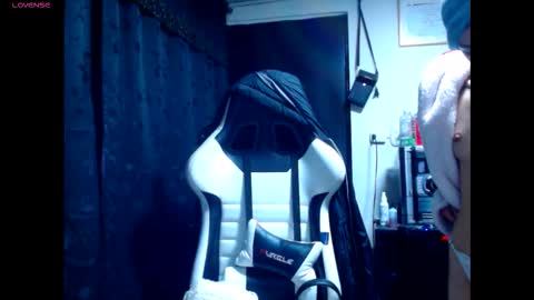 Snapshot of valerybaker1 chatting on February 2026 11:22:01 PM B V Naughty online show from February 2026 11:22:01 PM