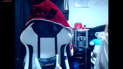 Snapshot of valerybaker1 chatting on February 2026 11:47:02 PM B V Naughty online show from February 2026 11:47:02 PM