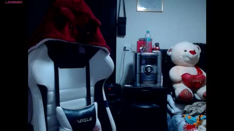 B V Naughty online show from March 2026 01:24:01 AM