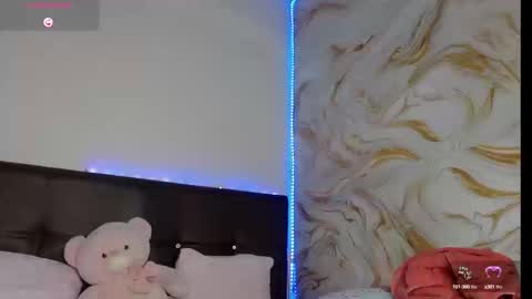 ValeryFox online show from September 2025 05:09:01 AM