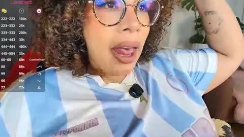 valeryharriz online show from July 2026 04:36:02 AM