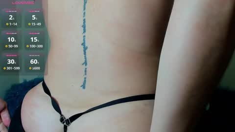 Snapshot of valeryjohanson chatting on February 2025 02:32:02 AM Valery online show from February 2025 02:32:02 AM