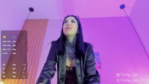 valerykat_ online show from February 2026 11:28:02 AM