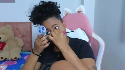 valerylovexxx online show from October 2025 09:39:02 PM