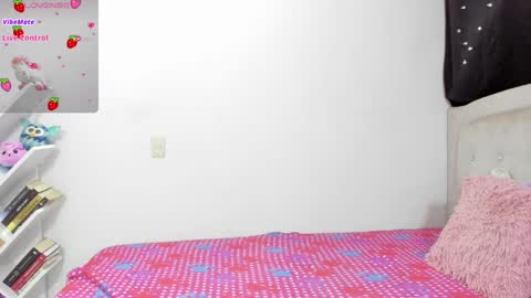 Valery Min online show from December 2024 02:20:02 AM