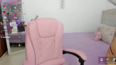 Valery Min online show from September 2025 05:18:02 AM