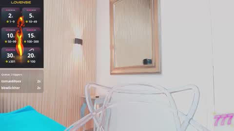 valery online show from March 2026 08:54:01 PM