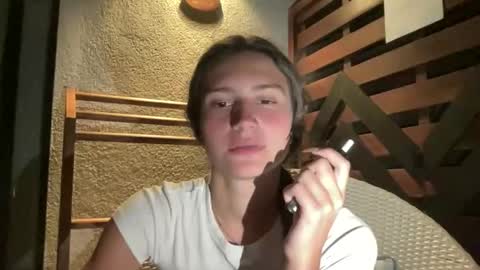 Valery online show from November 2025 02:08:01 PM