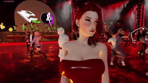 Valery  Val online show from October 2025 06:32:01 PM