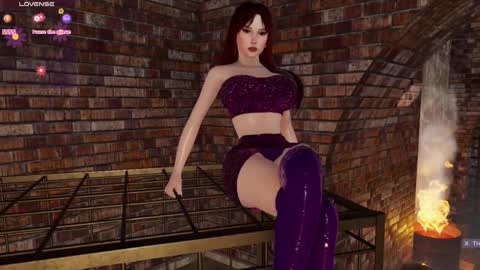 Valery  Val online show from November 2025 11:15:01 PM