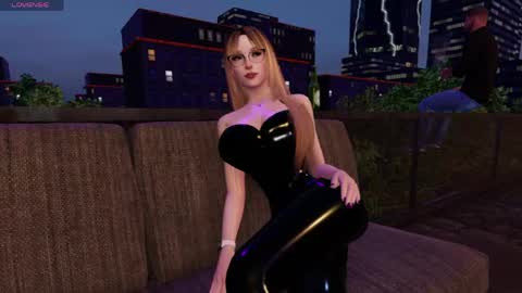 Valery  Val online show from April 2026 07:06:02 PM