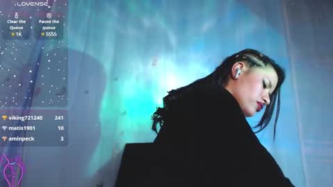 Valery online show from December 2024 04:32:02 AM