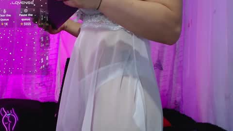 Valery online show from January 2025 11:34:02 PM