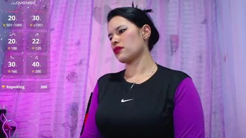 Valery online show from February 2025 04:14:02 AM