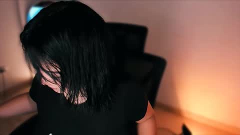 Snapshot of valerysoto_ chatting on September 2025 02:02:01 AM Valery Soto online show from September 2025 02:02:01 AM