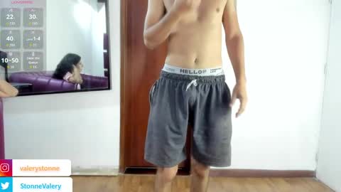 Snapshot of valerystonne_ chatting on September 2025 07:58:01 PM Valery Stonne online show from September 2025 07:58:01 PM