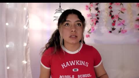 Snapshot of valerysweet11 chatting on February 2026 05:00:01 AM Valery online show from February 2026 05:00:01 AM