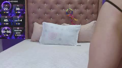 ValeryTunder online show from November 2025 11:14:01 PM