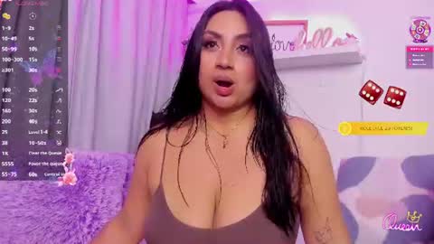 Snapshot of valerywalker7 chatting on July 2026 07:05:02 PM Valery Walker online show from July 2026 07:05:02 PM