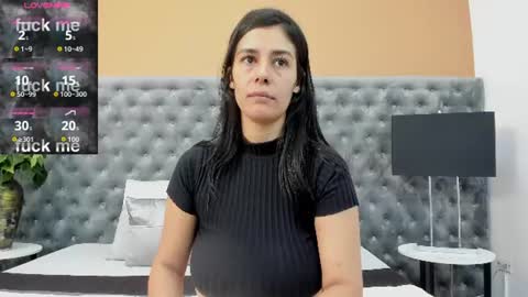 Snapshot of valesantodomingo chatting on July 2026 12:24:02 AM Sofia online show from July 2026 12:24:02 AM