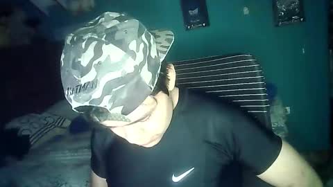 Valesh19 online show from September 2025 04:01:02 AM