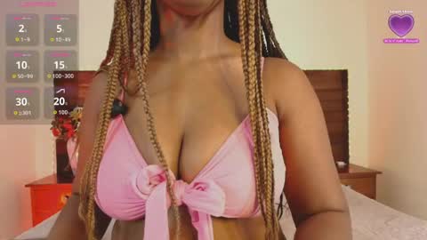Snapshot of valeska_rousee chatting on May 2026 03:19:02 PM Valeska online show from May 2026 03:19:02 PM