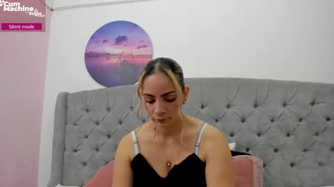 Valesskahall online show from November 2025 12:11:01 PM