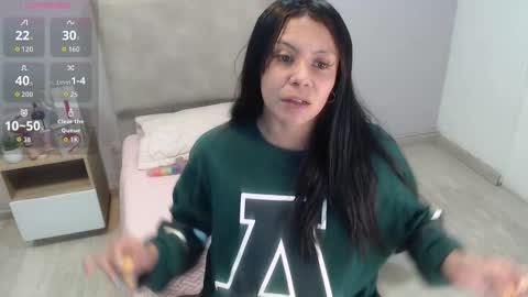 valevicious online show from November 2025 06:40:01 PM