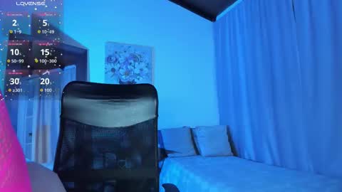 valey_x online show from October 2025 02:11:02 AM