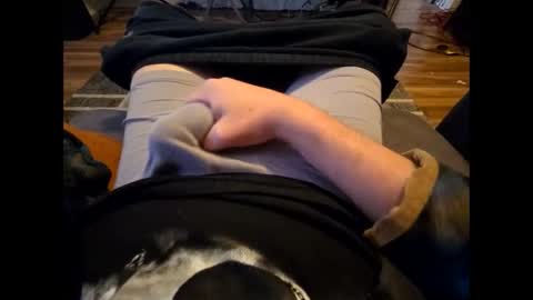 Snapshot of valhal2020 chatting on February 2025 09:23:02 PM Valhal online show from February 2025 09:23:02 PM