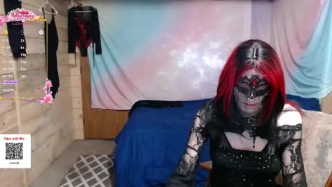 Valhanna online show from May 2026 03:44:01 AM