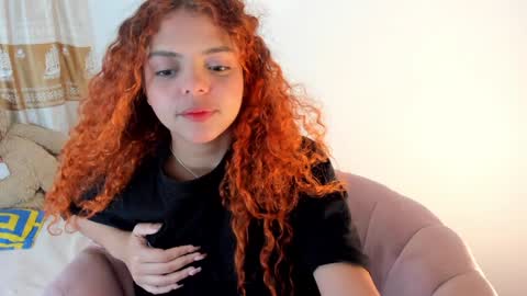 VALIENTE  online show from January 2025 01:40:02 PM