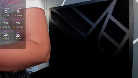 VALKA ROSS online show from January 2026 11:10:01 PM