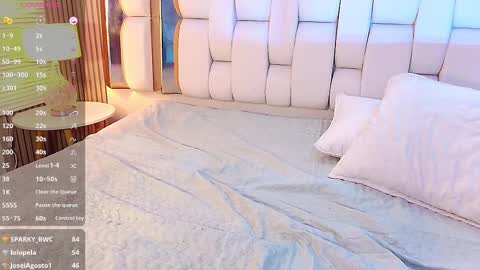 Valkiria moore  online show from February 2025 07:46:01 PM