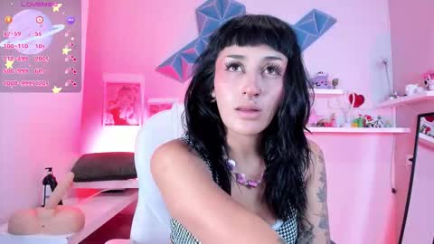 Valkiria online show from February 2026 05:05:02 AM